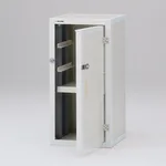 AS ONE Unit Type PVC Chemical Closet (Upper)and others