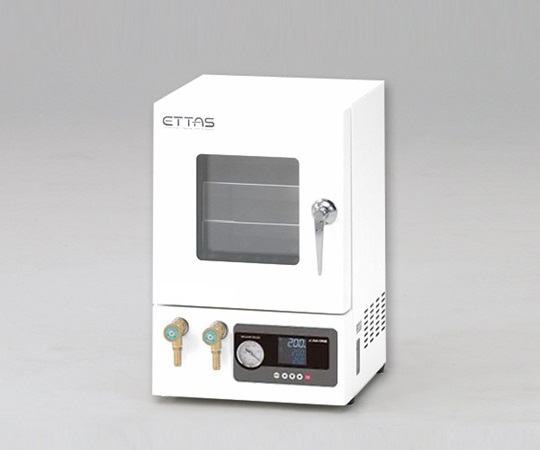 AS ONE Vacuum Dryer (V Series)and others