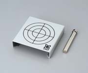 AS ONE Multi Stirrer Aluminum Plate