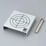 AS ONE Multi Stirrer Aluminum Plate