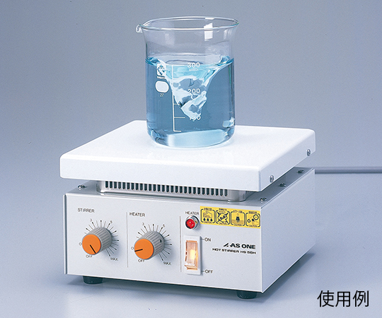 AS ONE Hot Stirrer　HS-5BH