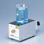 AS ONE Battery-Operated Stirrer HS-4DC