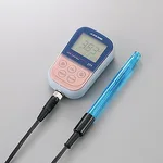 AS ONE Waterproof Portable pH Meterand others