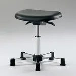 AS ONE Tilt Stool CS-100