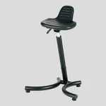 AS ONE Sit Stand Chair with Backand others