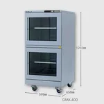 AS ONE Desiccator 599 x 658 x 1255mmand others