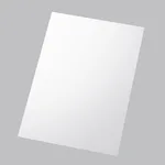 AS ONE Durable Mirror Film 10001500mm