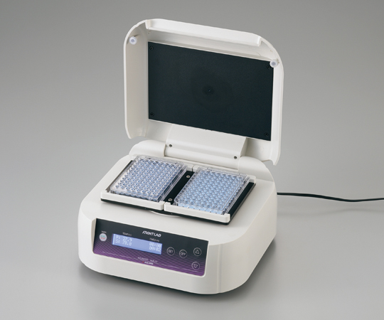 AS ONE Simplified Formula Incubator for Plate MyBL-P2