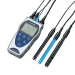AS ONE Waterproof Portable Multi Water Quality Logger AS810