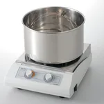 AS ONE Analog EC Water Bath Stirrer and others