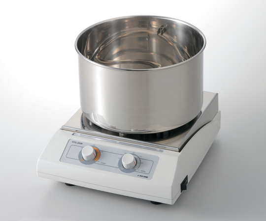 AS ONE EC Oil Bath Stirrer Analogand others