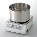 AS ONE EC Oil Bath Stirrer Analogand others