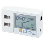 AS ONE Hybrid Wind Velocity Indicator TFV-01