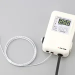 AS ONE Overtemperature Control Device, Alarm Generator AL-3A