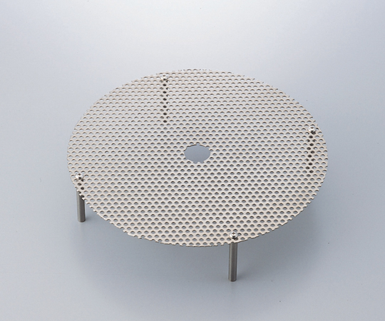AS ONE Duckboard Stainless for Water Bath