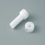 AS ONE Parts for Homogenizer Agitator for Color Sleeve 5mm dim.5mm