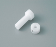 AS ONE Parts for Homogenizer Agitator for Color Sleeve 7mm dim.7mm