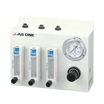 AS ONE Regulator with Flowmeter FMC-1