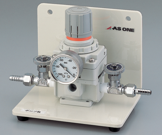 AS ONE Regulator for Vacuum　VR-2