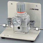 AS ONE Regulator for Vacuum VR-2