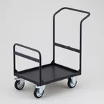 AS ONE Safety Frame Cart