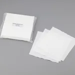 AS ONE Clean Room Wiper Ultra Low Particle Generation AS-4000D