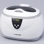 AS ONE Ultrasonic Cleaner 210 x 145 x 140mmand others