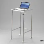 AS ONE Rack For PC PC Wagon (PCW)and others