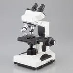 AS ONE Biological Microscope 40 - 1000 x BM-322