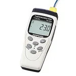 AS ONE Digital Thermometer 1chand others