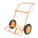 AS ONE Cylinder Carriage 2 Wheelsand others