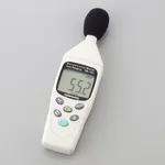 AS ONE Sound Level Meterand others