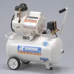 AS ONE Oilless Air Compressor DR-115-22L