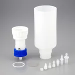 AS ONE Vacuum Filter Funnel System 1Land others