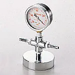 AS ONE STV-75 Vacuum Gage STV-75