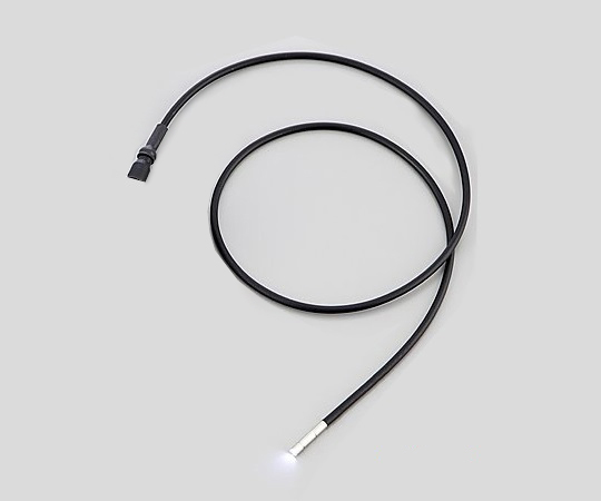 AS ONE Fiber Scope Replacement Cable (With Lens) 5.5mm x 1m