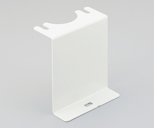 AS ONE Desiccator Floor Fixture for Steel φ125and others