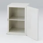 AS ONE PVC Chemical Closet UT-YK01