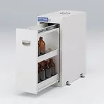 AS ONE Chemical Storage Unit (Ut-Lab)and others