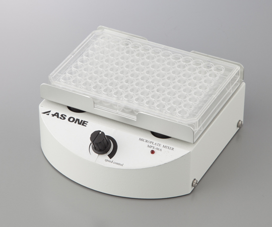 AS ONE Micro One Plate Mixer　MPX-96A