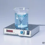 AS ONE Magnetic Stirrer HS-30DN