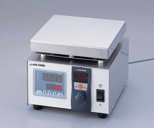 AS ONE Hot Stirrer HPS-100PD