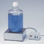 AS ONE Digital Large Stirrer HPS-500R