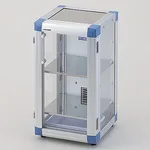 AS ONE Auto Dry Desiccator Rubber Feet Specificationand others