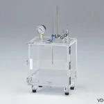 AS ONE Vacuum Degassing Apparatusand others