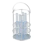 AS ONE Round Test Tube Standand others