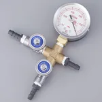 AS ONE Needle Valve Unit (For Vacuum Adjustment) PSR-01