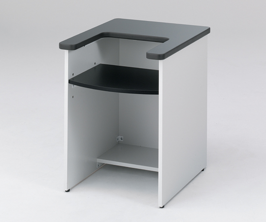 AS ONE Desk for Microscope　TKD-600