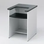 AS ONE Desk for Microscope TKD-600