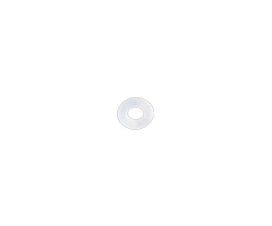 AS ONE Silicone O-Ring φ2.8mm 10 Pcsand others